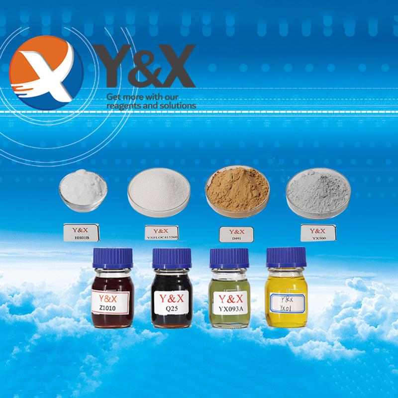 Verified China supplier - Y&X Beijing Technology Co., Ltd.