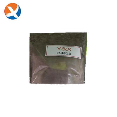 China Copper Mine Carbon Flotation Depressant D481 for sale