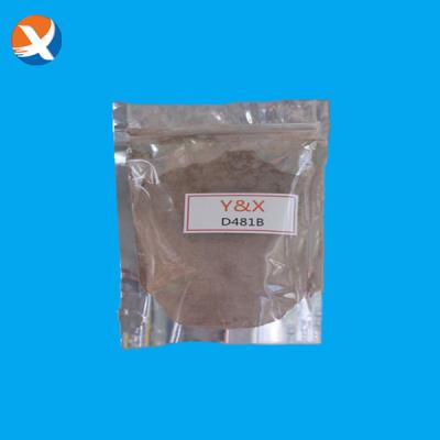 China Mining Carbon Flotation Depressant D481 For Copper Mine for sale