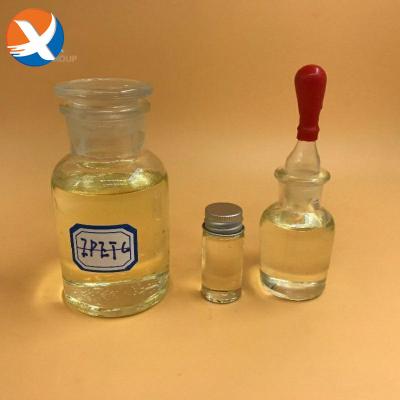 China Effective IPETC 95% Copper Flotation Reagents Less consumption, less pollution for sale