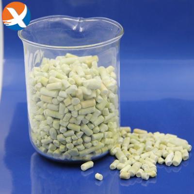 China High Quality Xanthate SIBX 90% Rubber Accelerator Promoter Sodium Isobutyl Xanthate for sale