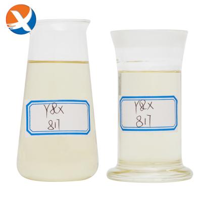 China Revolutionary Biodegradable Froth Flotation Reagents Yx817 For Iron Ore Beneficiation for sale