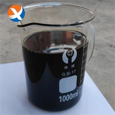 China High Mud Content Mines Froth Flotation Reagents , Flotation Frothers Q25 for sale