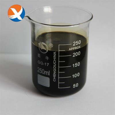 China Pine Oil Froth Flotation Reagents For Non Ferrous Metal OresIt for sale