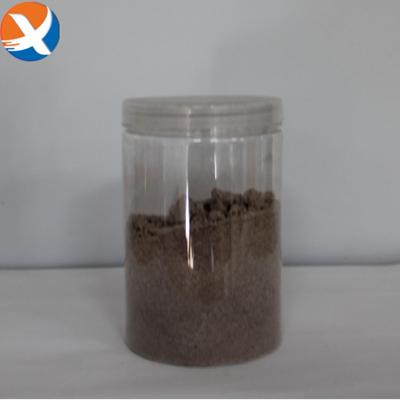 China High Performance Carbon Depressants Froth Flotation For Mineral Processing for sale