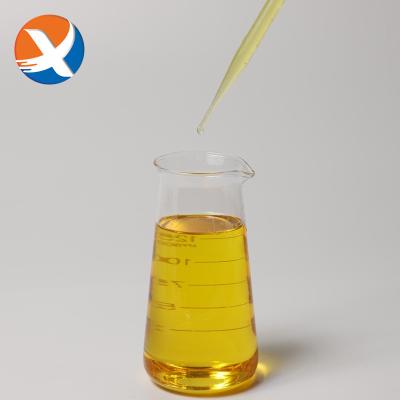 China Light Yellow Liquid Froth Flotation Reagents YX093 For Copper And Gold Flotation for sale