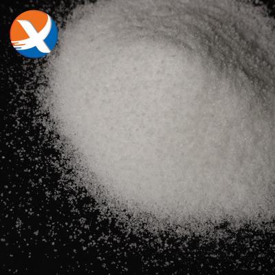 China High Viscosity Anionic Polyacrylamide Flocculant For Mining Use for sale