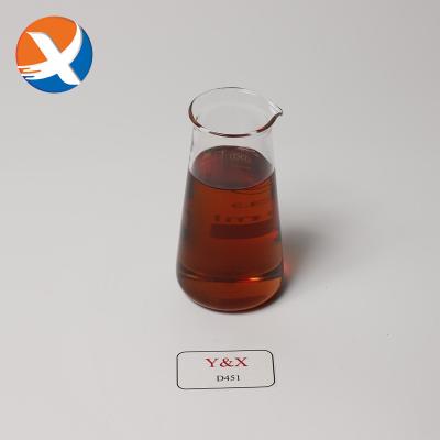 China Replace Sodium Sulfide Gold Mining Chemicals Depressant D451 for sale