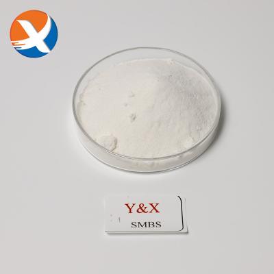 China Na2s2o5 Preservative Sodium Metabisulphite 97% for sale