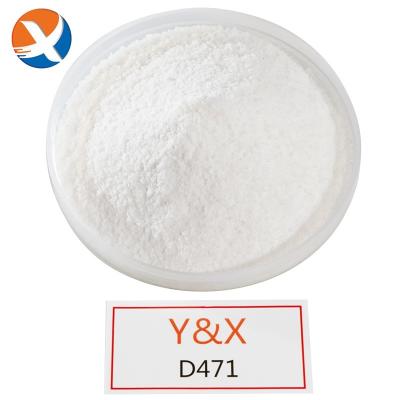 China Chemikalien D471 Clay Depressant Special Purpose Reagent zu verkaufen