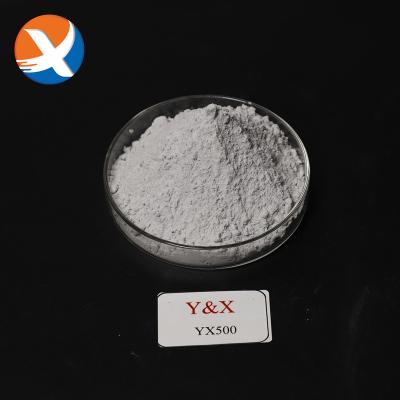 China Sulphur Gold Yx500 Leaching Reagent Environmental Protection for sale