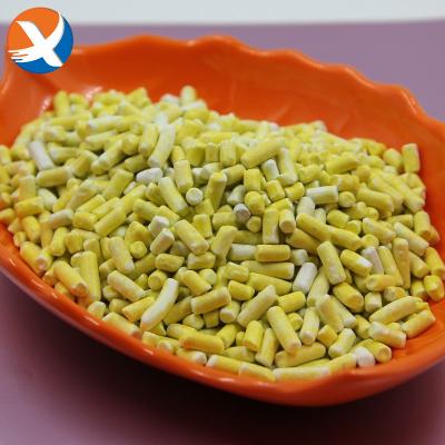 China Mining Sodium Ethyl Xanthate SEX For Copper Zinc Nickel Flotation for sale