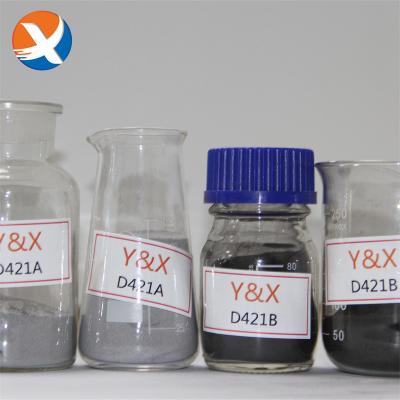 China Powder D421 Mining Flotation Depressant In Mines Froth Floatation Process for sale