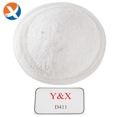 China Sodium Sulphate Industrial Flotation Depressant Chemicals Reagent D411 for sale