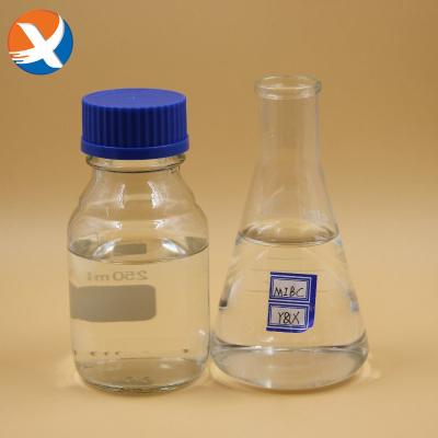 中国 メチルのIsobutyl Carbinolの銅鉱石の浮遊の試薬Mibc 販売のため