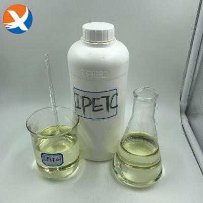 China Sulfide Ore Collector Isopropyl Ethyl Thionocarbamate Reagents for sale