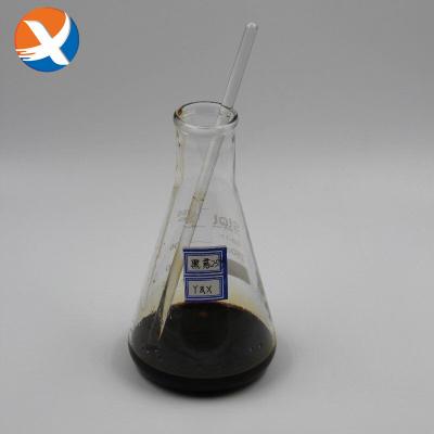 China Dicresyl Dithiophosphoric Acid Flotation Reagents Collectors Dithiophosphate 25# for sale