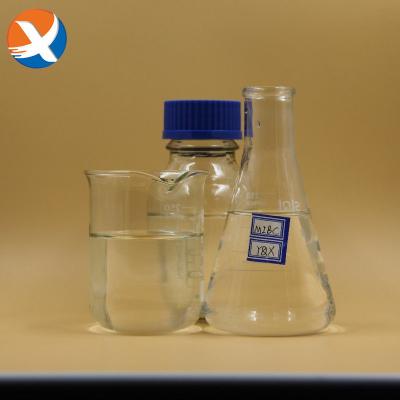 China Colorless Liquid Methyl Amyl Alcohol Chemicals Mining MIBC for sale