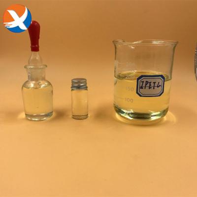 China Beneficiation Flotation Reagent 95% Isopropyl Ethyl Thionocarbamate IPETC for sale