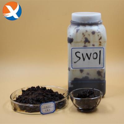 China Special ISO 9001 Flotation Reagents Use In Flotation Process SW01 for sale