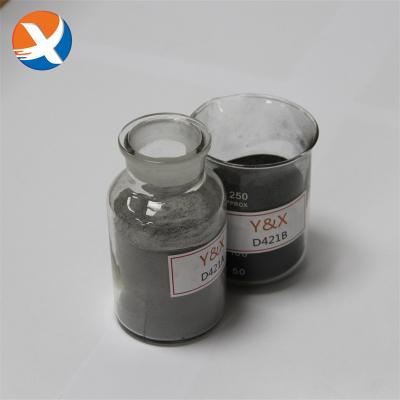 China D421 Flotation Depressant Powder , Y&X Patent Flotation Reagent for sale