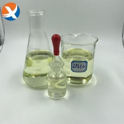 China Collector Isopropyl Ethyl Thionocarbamate For Beneficiation for sale