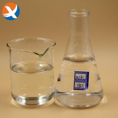 China Copper Mine MIBC Chemical Foaming Agents Transparent Liquid for sale