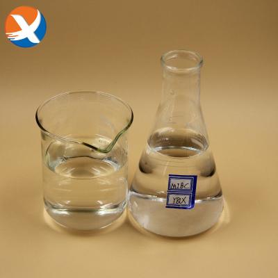 China Copper Mine Methyl Isobutyl Carbinol Ore Flotation Foaming Reagents for sale