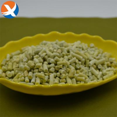 China Xanthate Flotation Sodium Isobutyl Xanthate SIBX With 50 Annual Output Capacity for sale