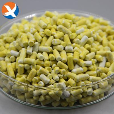 Chine 140-89-6 réactifs de cuivre de flottaison, xanthate éthylique PEX de potassium à vendre