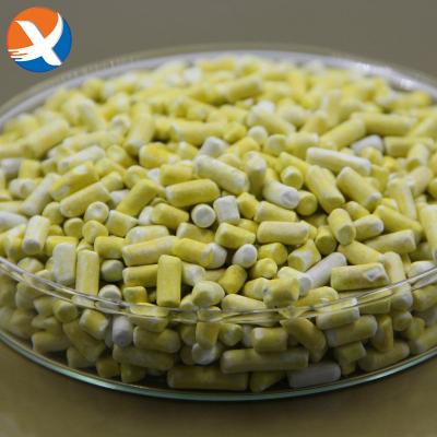 China Water Soluble Xanthate Flotation , PEX Mining Collecting Agent for sale