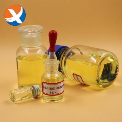 Κίνα 27205-99-8 χρυσά αντιδραστήρια μείωσης Diisobutyl Dithiophosphate νατρίου προς πώληση