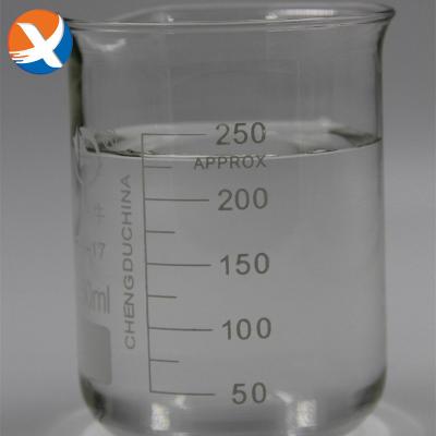 China 99 Pure Mining Reagents , Methyl Isobutyl Carbinol MIBC Solvent CAS 108-11-2 for sale