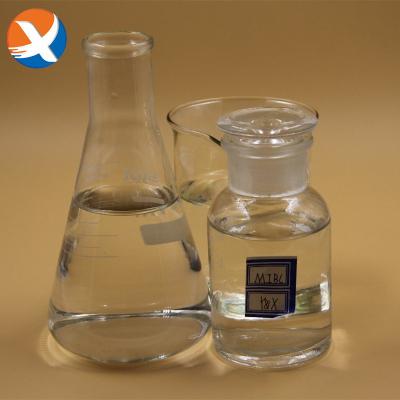 China Y&X Froth Flotation Reagents MIBC Chemical Reagent Transparent Liquid For Mining for sale