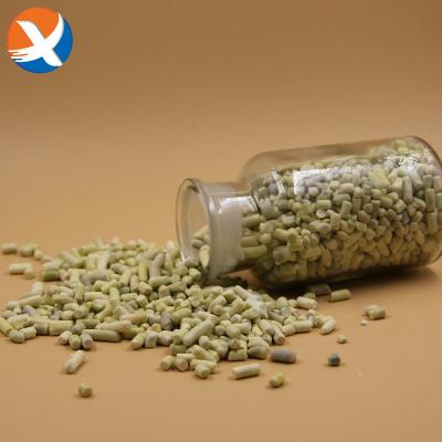 Chine Flottaison butylique C5H9KOS2 Rod Granular Particles jaune de xanthate de potassium à vendre