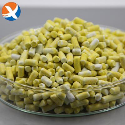 China Gold Copper Flotation Reagents Collectors , 90% Potassium Ethyl Xanthate for sale