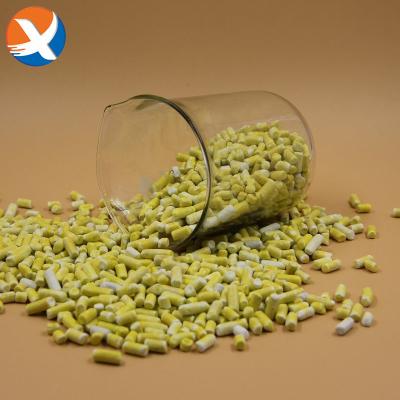 Chine Réactifs de flottaison de grande pureté, xanthate d'isopropyle de sodium de SIPX à vendre