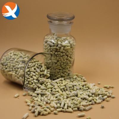 Chine Flottaison butylique 90% de xanthate de potassium pour le traitement minéral à vendre