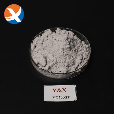 China Effective Leaching Eco Friendly Chemicals YX500 New Type For Mineral Processing for sale