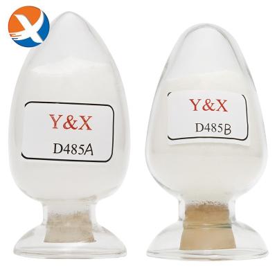 China Carbon Depressants Flotation Reagent D485 For Gold Mine for sale