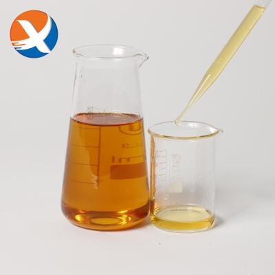 China Mineral Separation With Origin Froth Flotation Reagents Oily Liquid Cas Number 108-11-2 for sale