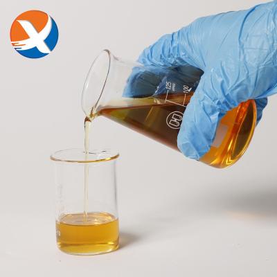 China China Origin Froth Flotation Reagents For Mineral Frothing Flotation Chemical Oilly Liquid for sale