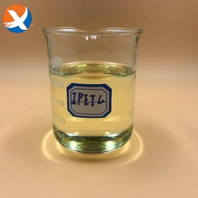 China Tailored Isopropyl Ethyl Thionocarbamate (IPETC) Formulas for Zinc Sulfide Ore Applications for sale