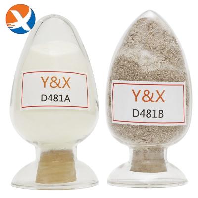 China Industrial Grade Copper Flotation Reagents For Zinc-Free Concentrate Production for sale