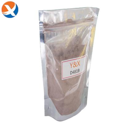 China Strong Collection Power For Lead Alternative Solid Xanthate Soluble In Water for sale