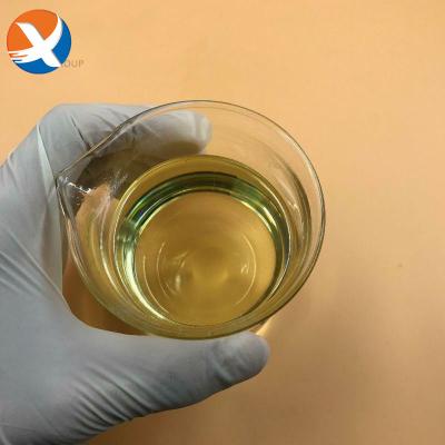 China Isopropyl Ethyl Thionocarbamate Beneficiation Flotation Reagent For Metallic Sulphide Ores for sale