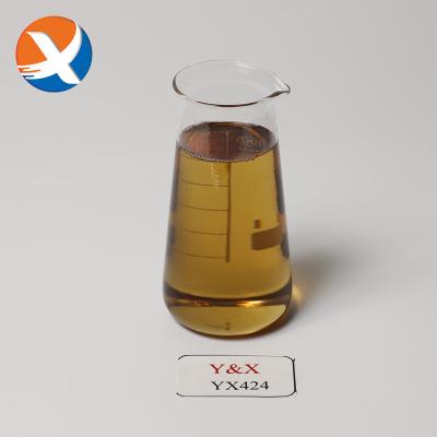 China Improve Recovery Rate With YX424 For Copper Flotation Reagents Flotation Collector for sale