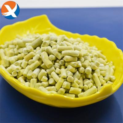 China Xanthate Formula C5h9naos2 For Non-Ferrous Metal Flotation for sale