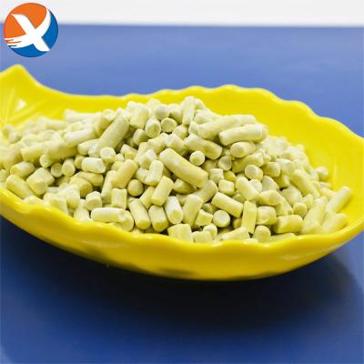 China Sodium Isobutyl Xanthate Ultimate Mineral Processing Solution for sale