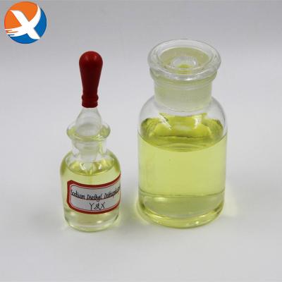 China Production Process Sodium Diethyl Dithiophosphate Flotation Agent For Copper for sale